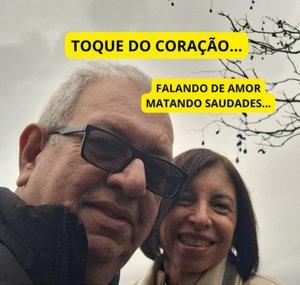  Touch of the heart