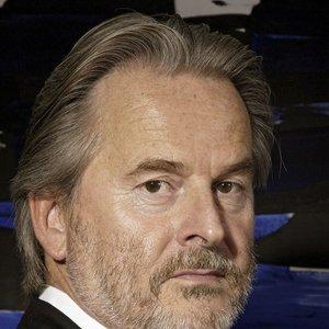 Trevor Eve