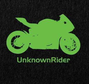Unknown Rider