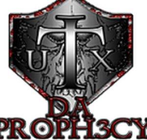 UTxDaProph3cy