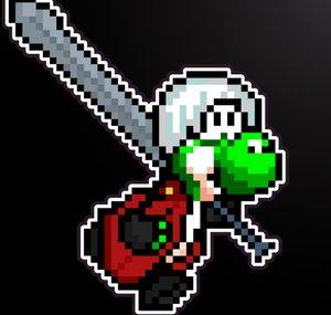Vash the Shell Bullet
