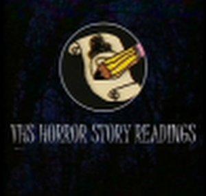 VHS Horror Story Readings