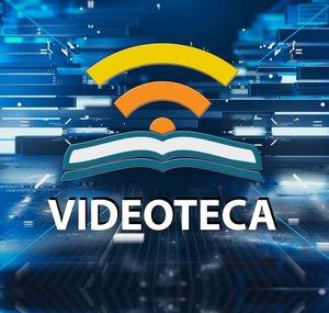 VIDEOTECA - MEDIAÇÃO TECNOLÓGICA