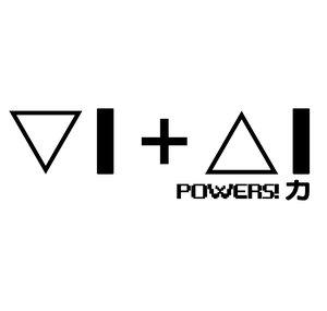 VITAL POWERS 力