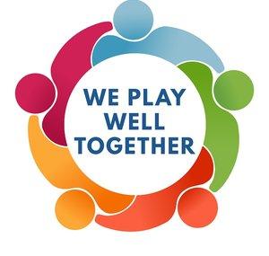 We Play Well Together