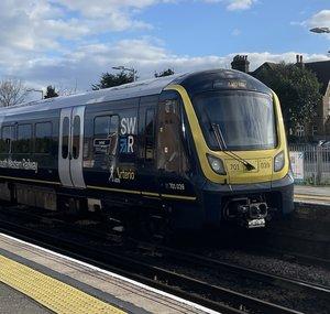 WestLondonTransport