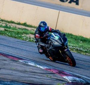 Wogrin Motorsport