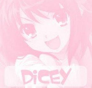 xDiceyshipping