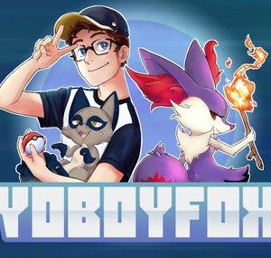 YoBoyFox