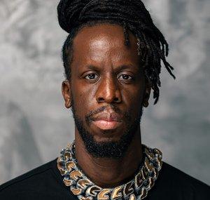 Youssoupha