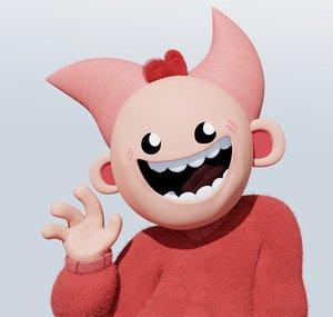 Zane Little