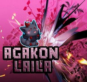 AGAKON laila