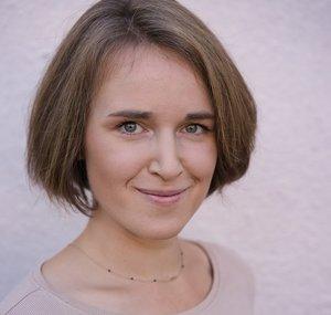 Agata Chojnacka. O muzyce.