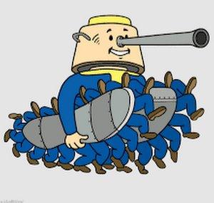 AlliedScarb