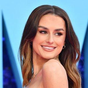 Amber Davies