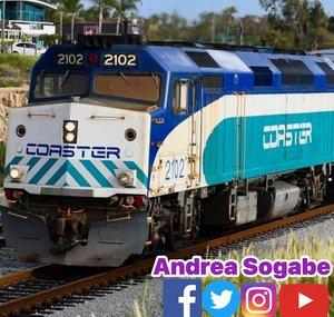 Andrea Sogabe