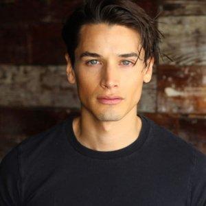 Andrew Gray