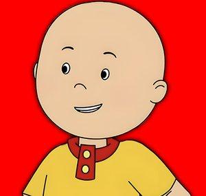 As Novas Aventuras de Caillou - WildBrain