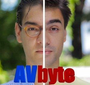 AVbyte