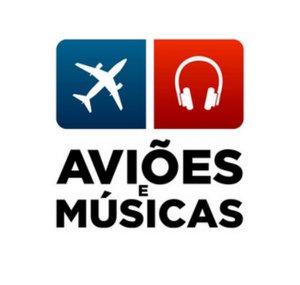Aviões e Músicas