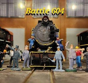 Battle 604