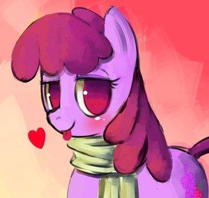Berry Punch