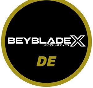 BEYBLADE Deutsch - Offizieller Kanal