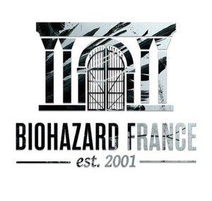 BIOHAZARD FRANCE