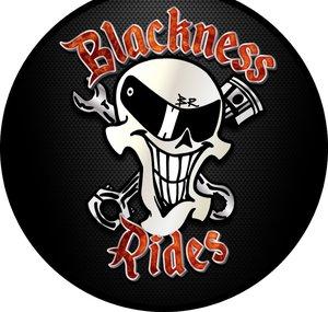 Blackness Rides