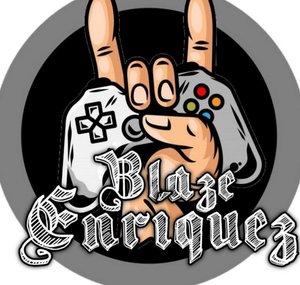 Blaze Enriquez