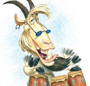 Bode Véio Games
