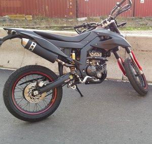 Brokki Motovlogs