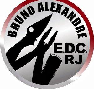 Bruno Alexandre