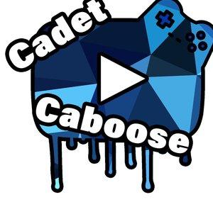 Cadet Caboose
