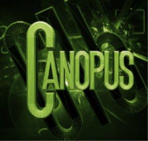 Canopus615