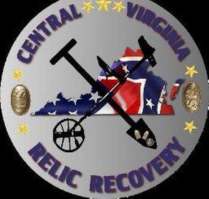 Central Virginia Relic Recovery