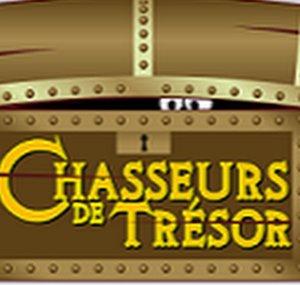 Chasseurs de trésor