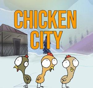 Chicken City 