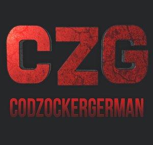 CODZockerGerman