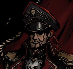 Commissar Gurke