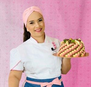 Confeitaria Refinada