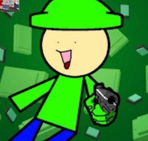 Cursed Bandu