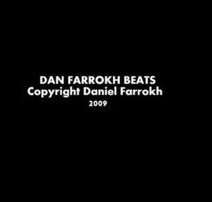 Daniel Farrokh