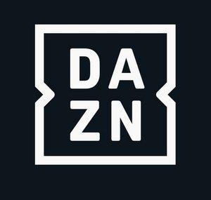 DAZN UEFA Europa League