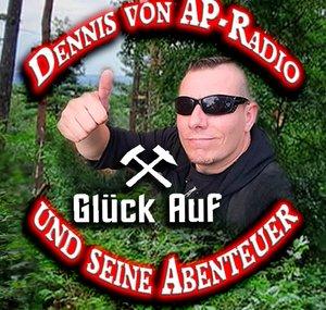 Dennis Arning von AP-Radio