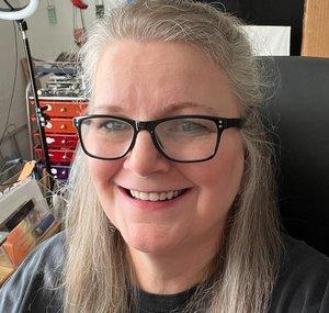 Diane Dobson Barton Art