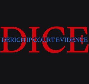 DICE AND FRIENDS