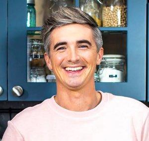 Donal Skehan