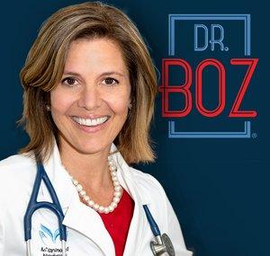 Dr. Boz [Annette Bosworth, MD]