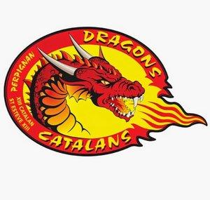 Dragons Catalans